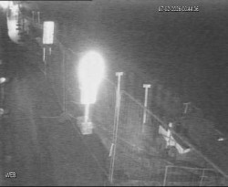 Přístaviště Hodonín