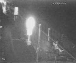 Přístaviště Hodonín