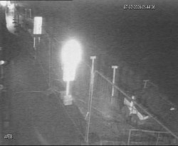 Přístaviště Hodonín