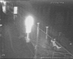 Přístaviště Hodonín