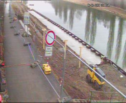 Přístaviště Hodonín