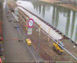 Přístaviště Hodonín