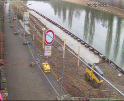 Přístaviště Hodonín