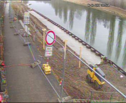 Přístaviště Hodonín