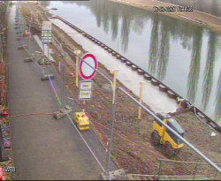 Přístaviště Hodonín