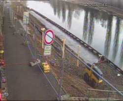 Přístaviště Hodonín