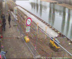 Přístaviště Hodonín