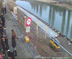 Přístaviště Hodonín