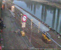 Přístaviště Hodonín