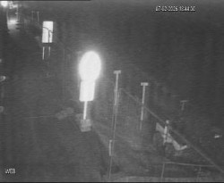 Přístaviště Hodonín