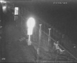 Přístaviště Hodonín