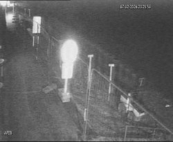 Přístaviště Hodonín