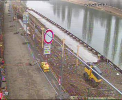 Přístaviště Hodonín