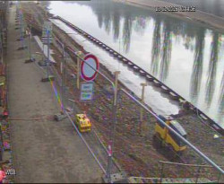 Přístaviště Hodonín