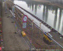 Přístaviště Hodonín