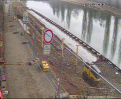 Přístaviště Hodonín