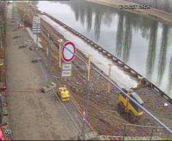 Přístaviště Hodonín