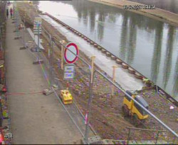 Přístaviště Hodonín