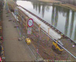 Přístaviště Hodonín