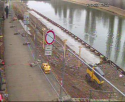 Přístaviště Hodonín