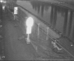 Přístaviště Hodonín