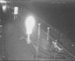 Přístaviště Hodonín