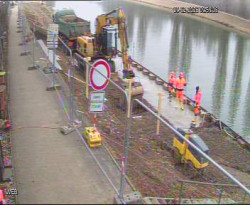 Přístaviště Hodonín