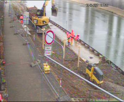 Přístaviště Hodonín