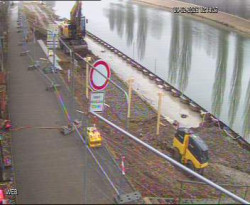 Přístaviště Hodonín