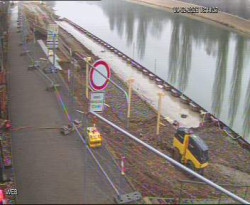 Přístaviště Hodonín