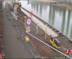 Přístaviště Hodonín