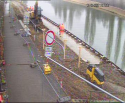 Přístaviště Hodonín