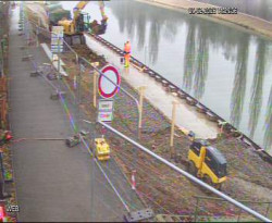 Přístaviště Hodonín