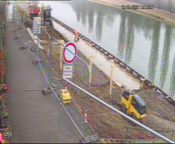 Přístaviště Hodonín