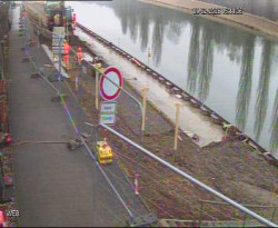 Přístaviště Hodonín