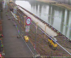 Přístaviště Hodonín