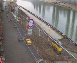 Přístaviště Hodonín