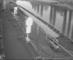 Přístaviště Hodonín