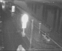 Přístaviště Hodonín