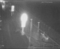 Přístaviště Hodonín