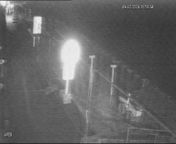 Přístaviště Hodonín