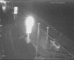 Přístaviště Hodonín