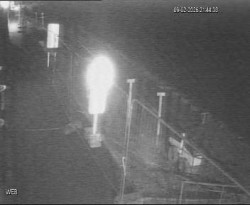 Přístaviště Hodonín