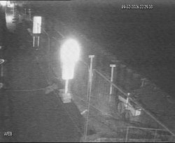 Přístaviště Hodonín