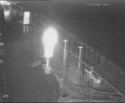 Přístaviště Hodonín