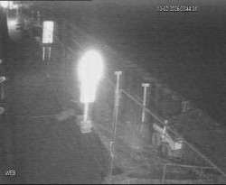 Přístaviště Hodonín