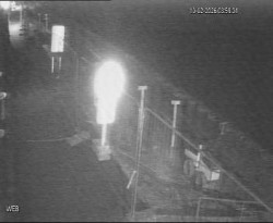 Přístaviště Hodonín