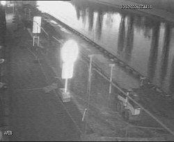 Přístaviště Hodonín