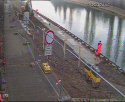 Přístaviště Hodonín