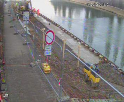 Přístaviště Hodonín